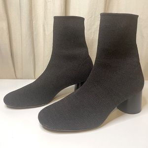 Vince Sock Boot